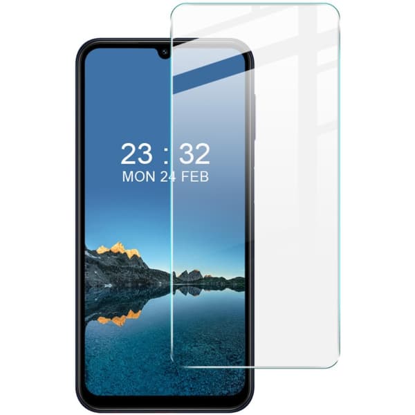 IMAK H -sarjan panssarilasiSamsung Galaxy A15