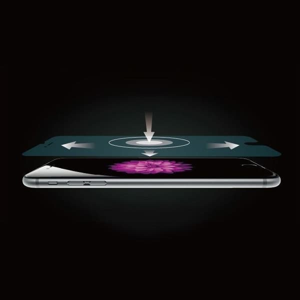 Galaxy A54 5G Härdat Glas Skärmskydd Standard 9H