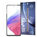 Miniatyrbild 1 av 6: Galaxy A54 5G Härdat Glas Skärmskydd Standard 9H