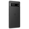 Miniatyrbild 5 av 10: Spigen Google Pixel 7A Kameralinsskydd i Härdat glas - Svart