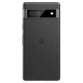 Miniatyrbild 2 av 10: Spigen Google Pixel 7A Kameralinsskydd i Härdat glas - Svart