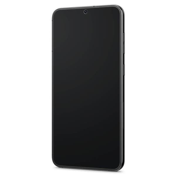 [2-Pack] Spigen Galaxy S23 Skärmskydd Neo Flex Hydrogel - Clear