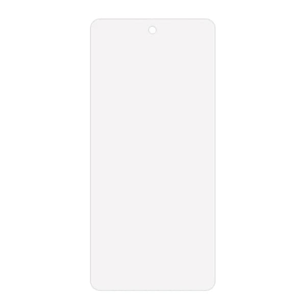 Google Pixel 7A Skärmskydd - Transparent