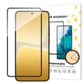 Miniatyrbild 1 av 7: Wozinsky Xiaomi 13 Härdat Glas Skärmskydd - Svart