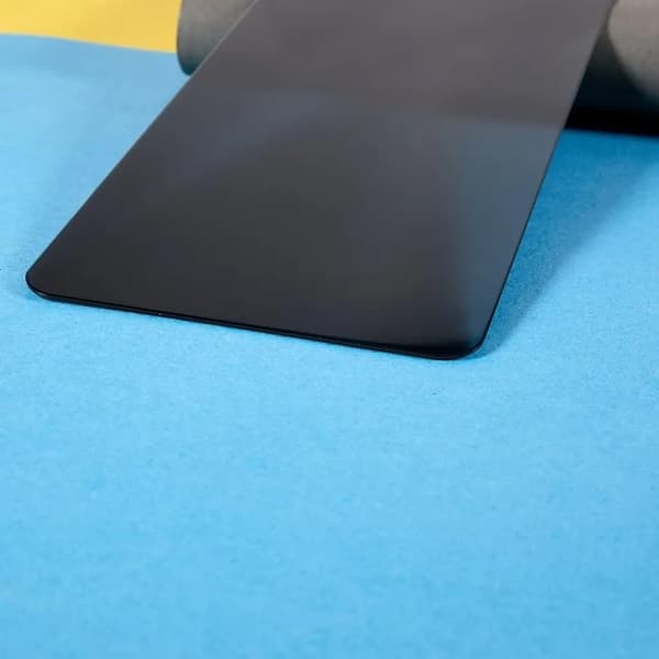 Google Pixel 8a Skärmskydd i Härdat glas Privacy