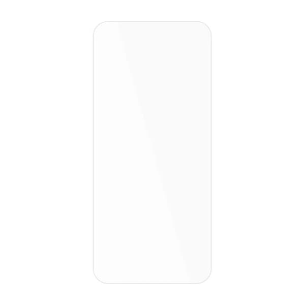 Google Pixel 8a Skärmskydd i Härdat glas 0.3mm - Transparent