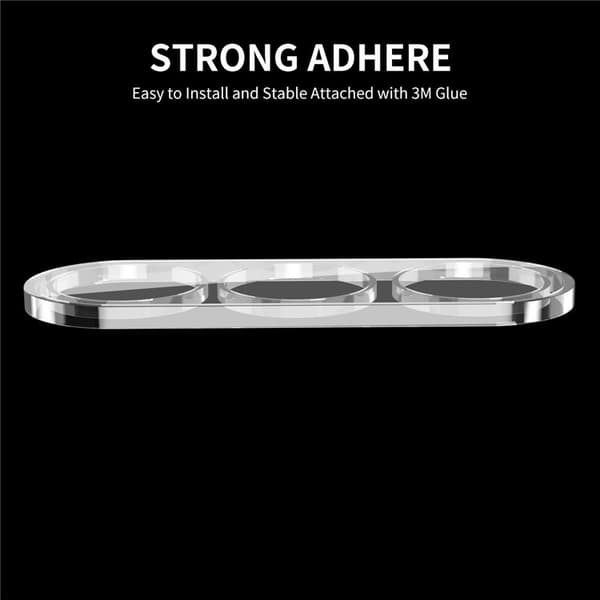 [1-PACK] Galaxy A14 5G/4G Kameralinsskydd i Härdat glas - Clear