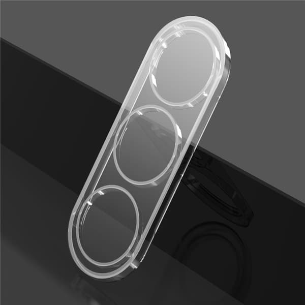 [1-PACK] Galaxy A14 5G/4G Kameralinsskydd i Härdat glas - Clear