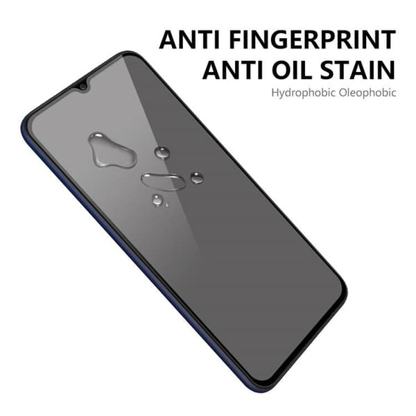 [1-PACK] Privacy Härdat Glas Skärmskydd Galaxy A14 5G/4G
