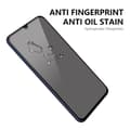 Miniatyrbild 2 av 5: [1-PACK] Privacy Härdat Glas Skärmskydd Galaxy A23 4G/5G