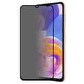 Miniatyrbild 1 av 5: [1-PACK] Privacy Härdat Glas Skärmskydd Galaxy A23 4G/5G