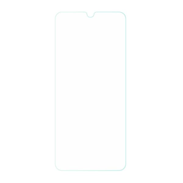 [1-PACK] Galaxy A24 4G Härdat Glas Skärmskydd - Clear