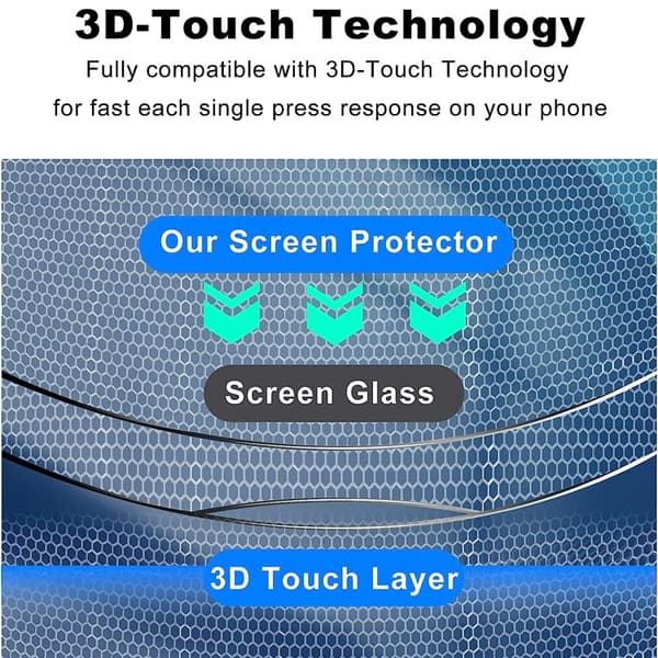 [1-PACK] Google Pixel Fold Härdat Glas Skärmskydd - Clear