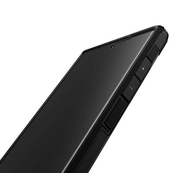 Spigen [2-PACK] Galaxy S23 Ultra Skärmskydd Hydrogel