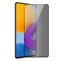 Miniatyrbild 1 av 6: [1-PACK] Privacy Härdat Glas Skärmskydd Galaxy A34 5G