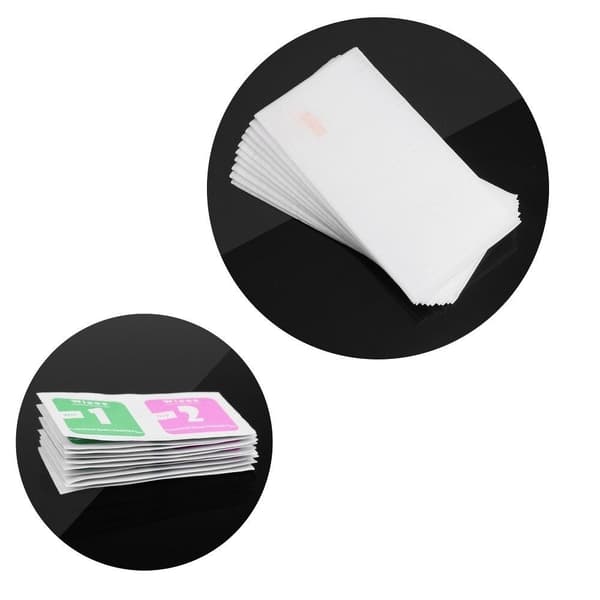 [10-PACK] Härdat Glas Skärmskydd för Samsung Galaxy A14 5G