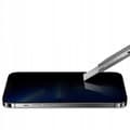 Miniatyrbild 3 av 5: [2-Pack] Glastify Galaxy S23 Ultra Härdat Glas Skärmskydd - Clear