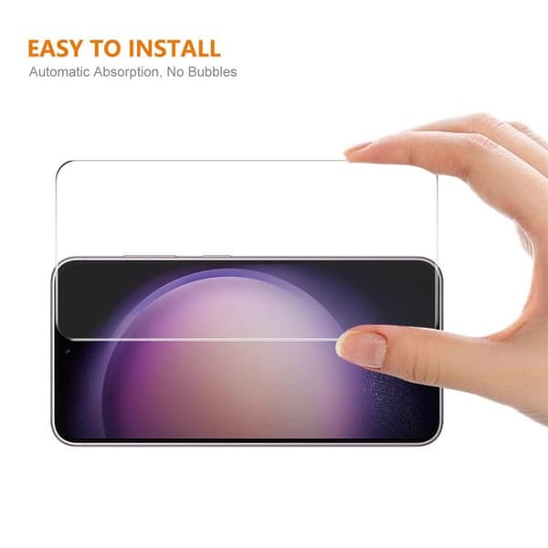 [1-Pack] Nothing Phone 1 Kameralinsskydd i Härdat Glas - Clear
