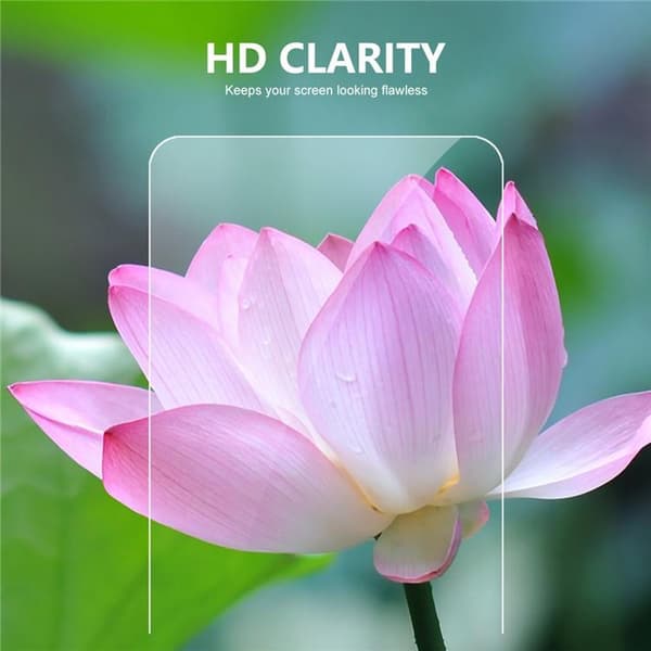 [1-Pack] Nothing Phone 1 Kameralinsskydd i Härdat Glas - Clear