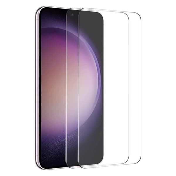[1-Pack] Nothing Phone 1 Kameralinsskydd i Härdat Glas - Clear