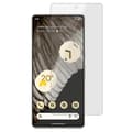 Miniatyrbild 1 av 7: [1-PACK] Google Pixel 8 Härdat Glas Skärmskydd - Clear