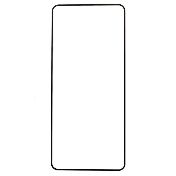 [2-PACK] Google Pixel 8 Härdat Glas Skärmskydd - Svart
