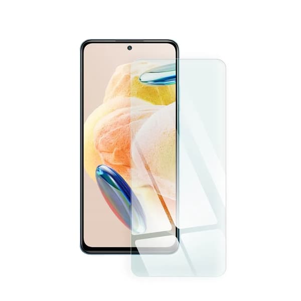 Blue Star Xiaomi Redmi Note 12 Pro Härdat Glas Skärmskydd