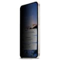 Miniatyrbild 3 av 3: [2-PACK] Privacy Härdat Glas Skärmskydd Galaxy S24 Plus