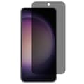 Miniatyrbild 1 av 3: [2-PACK] Privacy Härdat Glas Skärmskydd Galaxy S24 Plus