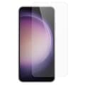 Miniatyrbild 1 av 2: [1-PACK] Galaxy S24 Plus Härdat Glas Skärmskydd - Clear