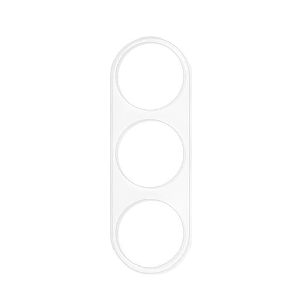 [1-PACK] Galaxy S24 Kameralinsskydd i Härdat glas - Clear