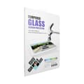 Miniatyrbild 2 av 5: Blue Star Galaxy Tab S9 Plus Härdat Glas Skärmskydd - Clear