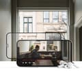 Miniatyrbild 3 av 4: [2-Pack] Hofi Galaxy S24 Plus Skärmskydd i Härdat Glas Pro Plus