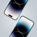 Miniatyrbild 3 av 5: Tech-Protect Galaxy S24 Linsskydd i Härdat Glas Supreme Set