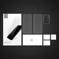 Miniatyrbild 5 av 5: Tech-Protect Galaxy S24 Linsskydd i Härdat Glas Supreme Set