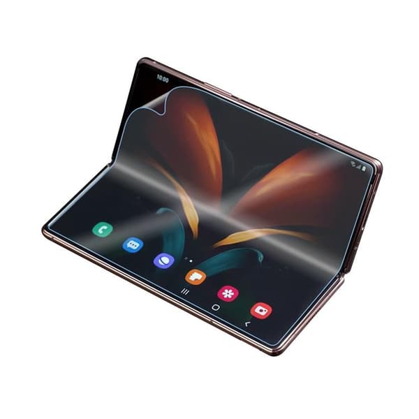 Wozinsky Google Pixel Fold Härdat Glas Skärmskydd