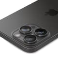 Miniatyrbild 3 av 5: Spigen Linsskydd iPhone 14 Pro/15 Pro/16 Pro/14 Pro Max/15 Pro Max/16 Pro Max