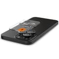 Miniatyrbild 4 av 5: Spigen Linsskydd iPhone 14 Pro/15 Pro/16 Pro/14 Pro Max/15 Pro Max/16 Pro Max