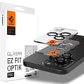 Miniatyrbild 5 av 5: Spigen Linsskydd iPhone 14 Pro/15 Pro/16 Pro/14 Pro Max/15 Pro Max/16 Pro Max