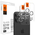 Miniatyrbild 1 av 5: Spigen Linsskydd iPhone 14 Pro/15 Pro/16 Pro/14 Pro Max/15 Pro Max/16 Pro Max