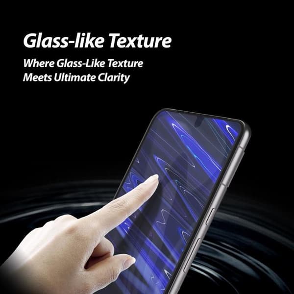 [2-Pack] Whitestone Google Pixel 8 Pro Härdat Glas Skärmskydd Dome UV