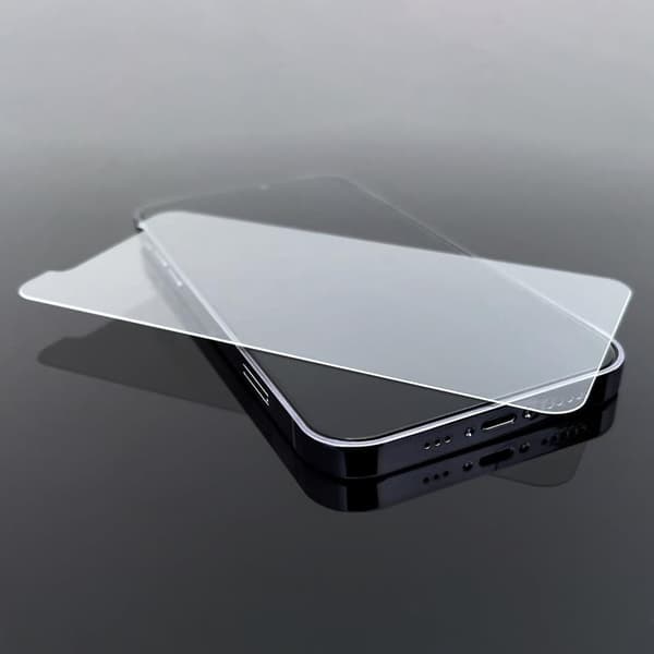 Wozinsky Xiaomi 14 Härdat Glas Skärmskydd - Clear