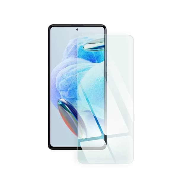 Blue Star Xiaomi Redmi Note 12 Pro Plus Härdat Glas Skärmskydd