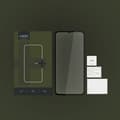 Miniatyrbild 4 av 4: Hofi Nothing Phone 2 Härdat Glas Skärmskydd Pro Plus - Svart