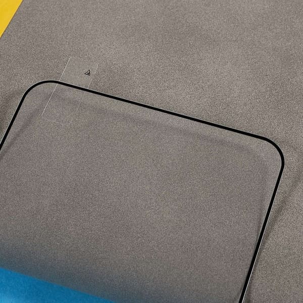 Motorola Moto G04 / G24 Fuld dækning Hærdet glas
