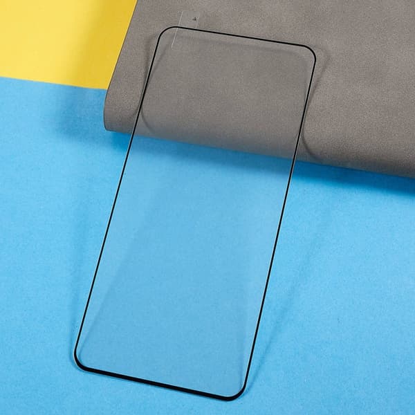 Motorola Moto G04 / G24 Fuld dækning Hærdet glas