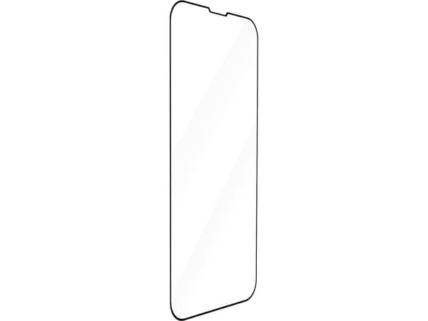 Woodcessories Woodcessories 3D Premium Black Temp. Gla.iPhone 14Plus 13ProMax