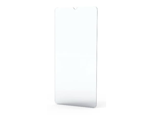 Hama 00210927, Xiaomi, Redmi A3, Stötsäker, Stötsäker, Reptålig, Transparent, 1 styck