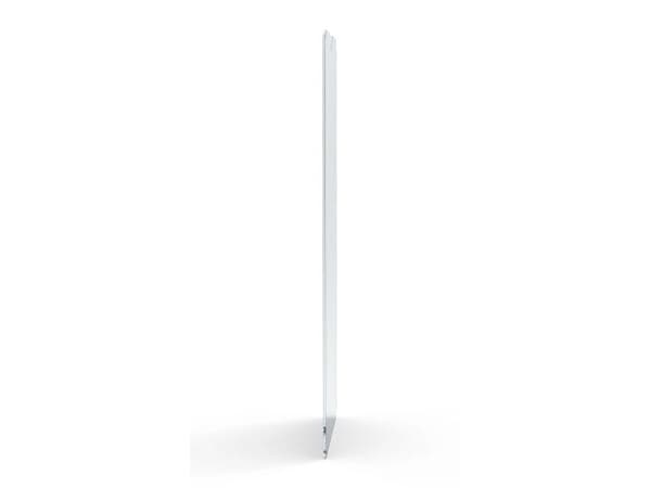 Hama 00210927, Xiaomi, Redmi A3, Stötsäker, Stötsäker, Reptålig, Transparent, 1 styck