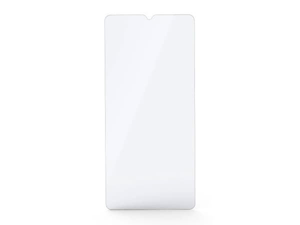 Hama 00210927, Xiaomi, Redmi A3, Stötsäker, Stötsäker, Reptålig, Transparent, 1 styck